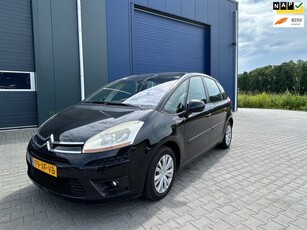 Citroen C4 Picasso 1.8-16V Ambiance 5p. Airco+Cruise