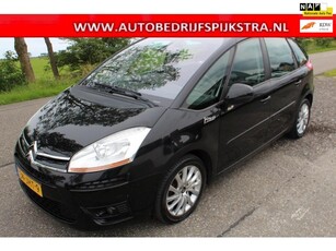 Citroen C4 Picasso 1.8-16V Prestige // APK 06/2025 //