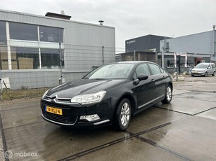 Citroen C5 1.6 THP AutomaatNAvigatieClimate Control