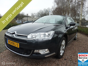 Citroen C5 1.8 16V Dynamique met trekhaak