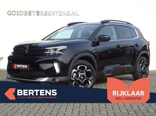 Citroen C5 Aircross 1.2 PT 130 EAT8 Shine El. Achterklep