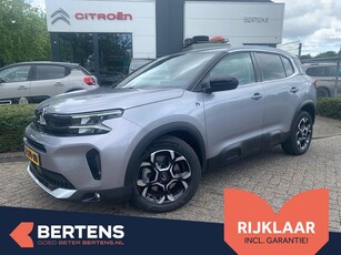 Citroen C5 Aircross 1.6 Plug-in Hybrid Feel 225pk