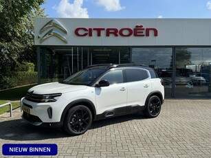 Citroen C5 Aircross 1.6 Plug-in Hybrid ë-Series