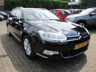 Citroen C5 Tourer 1.6 THP AUTO LOOPT IN NOODLOOP! EXPORT!