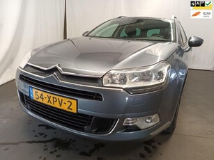 Citroen C5 Tourer 1.6 THP Business - Airco - Leder - Export