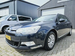 Citroen C5 Tourer 1.6 THP Dynamique AIRCO IJSKOUD APK