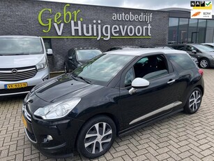 Citroen DS3 1.6 e-HDi So Chic