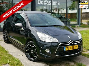 Citroen DS3 1.6 THP Sport Chic