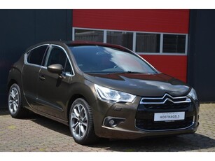 Citroen DS4 1.6 THP Sport Chic 200 pk * Vol Leder * Xenon /