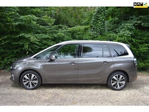 Citroen Grand C4 Picasso 1.6 e-THP Shine 7 persoons glasdak