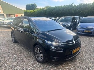 Citroen Grand C4 Picasso 1.6 HDi Intensive GOOD OPTIONS