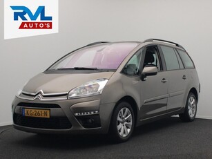 Citroen Grand C4 Picasso 1.6 VTi Tendance 7 Persooons