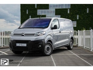 Citroen Jumpy bestel 2.0 M Driverlane a.s cameradodehoek