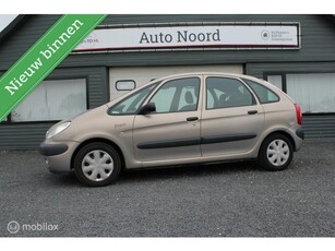 Citroen Xsara Picasso 1.8i-16V