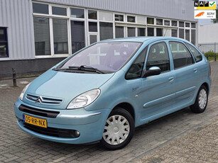 Citroen Xsara Picasso 1.8i-16V Attraction/Airco/CruiseControl/APK!