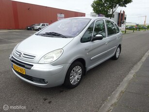 Citroen Xsara Picasso 1.8i-16V Image