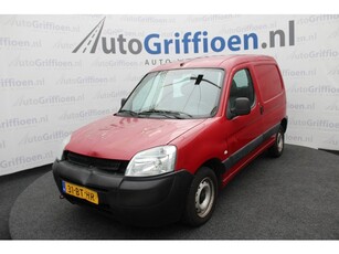 Citroën Berlingo 1.4i 600 met NAP (bj 2005)