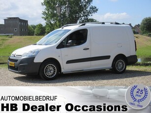 Citroën Berlingo 1.6 BlueHDI lange uitvoering 100 Business