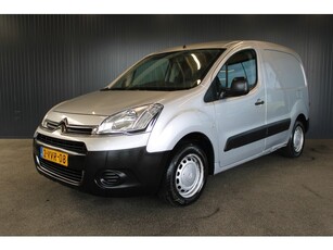 Citroën Berlingo 1.6 e-HDI 500 Comfort Economy € 2.488,-