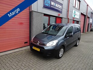 Citroën Berlingo 1.6 e-HDI Comfort XL airco MARGE