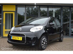 Citroën C1 1.0-12V Ambiance