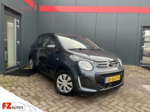 Citroën C1 1.0 e-VTi Airscape Feel 5DRS 96.782 KM