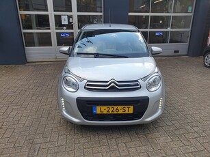 Citroën C1 1.0 VTi Millenium All-in prijs