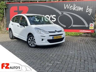 Citroën C3 1.0 VTi Attraction