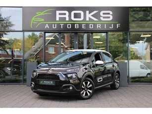 Citroën C3 1.2 PureTech Feel Edition Automaat