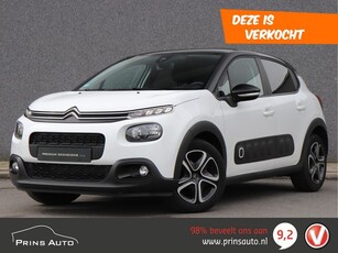 Citroën C3 1.2 PureTech Feel Edition