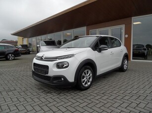 Citroën C3 1.2 PureTech Live (bj 2018)