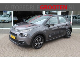 Citroën C3 1.2 PureTech S&S Feel Edition (bj 2019)