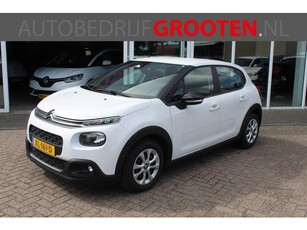 Citroën C3 1.2 PureTech S&S Feel//NAVI!! (bj 2019)