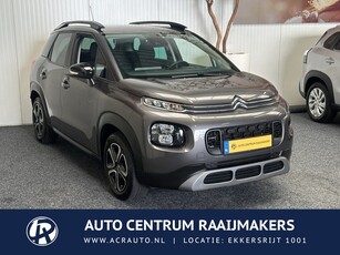 Citroën C3 Aircross 1.2 PureTech S&S Feel NAVIGATIE