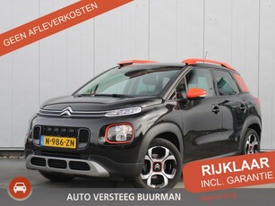 Citroën C3 Aircross 1.2 PureTech S&S Shine Voorruit- en