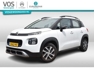 Citroën C3 Aircross PureTech 110 S&S Feel Navi