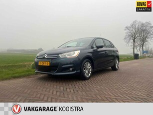 Citroën C4 1.6 VTi Tendance