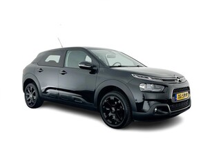 Citroën C4 Cactus 1.2 PureTech Business Black-Line