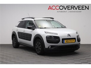 Citroën C4 Cactus 1.6 BlueHDi Limited Business Plus Vol