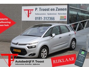 Citroën C4 Picasso 1.2 PureTech Business ( MEENEEMPRIJS /