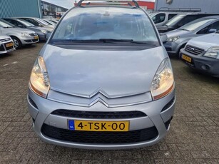 Citroën C4 Picasso 1.6 benzine (bj 2010)