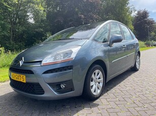 Citroën C4 Picasso 1.6 VTi Ambiance 5p. Nieuwe apk