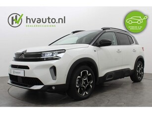 Citroën C5 Aircross 1.6 PLUG-IN HYBRID 225PK SHINE EAT8