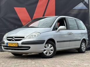 Citroën C8 2.0-16V Ligne Prestige Suite Nieuw Binnen!