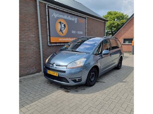 Citroën Grand C4 Picasso 1.6 THP Business EB6V 7p. (loopt