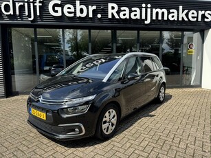 Citroën Grand C4 Spacetourer 1.2 PureTech