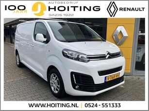 Citroën Jumpy 2.0 BlueHDI 120 Business M S&S (bj 2019)