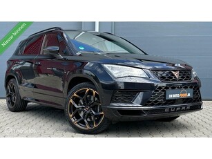 CUPRA Ateca 2.0 TSI 4DRIVE Copper/Beats/Viritual/LED/ACC/DCC