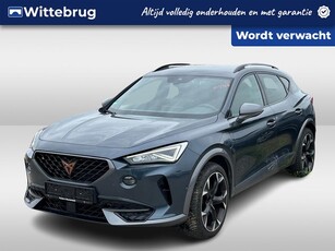 CUPRA Formentor 1.4 e-Hybrid 245pk DSG VZ Black Edition /