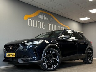 CUPRA Formentor 1.4 e-Hybrid